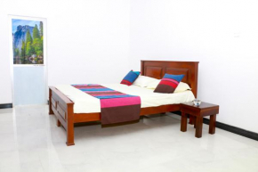 Silent Beach Homestay